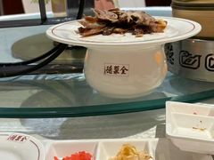 -全聚德(江宁店)