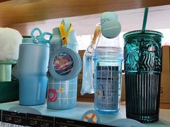 -星巴克(南京狮子桥店)