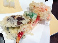 -蟹道乐(新宿本店)