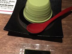 -一蘭拉面(新宿中央东口店)