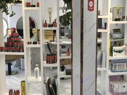 点击看大图 -小齐发型Star~salon