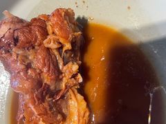 -95号酱骨·一块豆腐(展春园西路店)