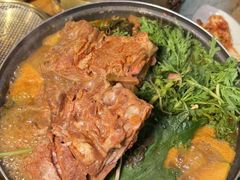 -枣玛尔脊骨汤·烤肉(西塔总店)
