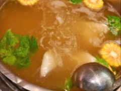 -潮正和潮汕牛肉火锅·老字号(番禺万达店)