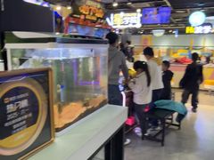 -星际传奇·电玩城·游戏厅·儿童乐园(大悦城店)