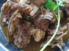 -城一锅涮烤羊蝎子·烤串