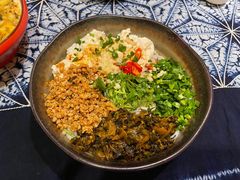 豆花米线-滇道云南特色料理(康定路店)