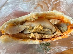 -豫满堂北舞渡胡辣汤烩面焖面