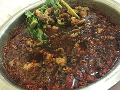 -温江公平红烧兔(总店)