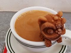 -孖记茶档·热腾茶餐(乐峰店)