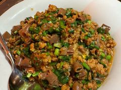 -前海沿·青岛菜(李沧万达店)