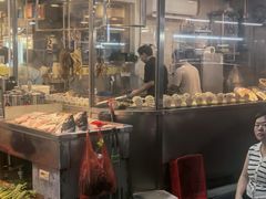 -揭阳钟记小食(福田新村店)