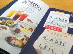 -斗牛士牛排(南京东路店)