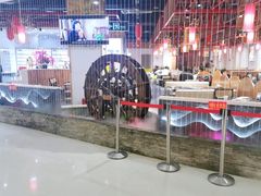 -郑州高新·万科广场