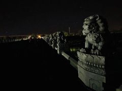 -卢沟桥文化旅游区