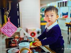 -Lilliput粒粒堡亲子餐厅(置汇旭辉店)