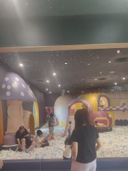 -MELAND CLUB亲子乐园·派对·餐厅(北京芳圆里ID MALL店)