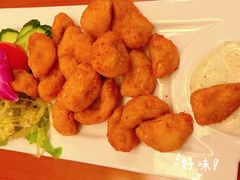 -申德勒加油站西餐厅(日坛路总店)