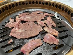 -花味·自助烤肉(南方时代店)