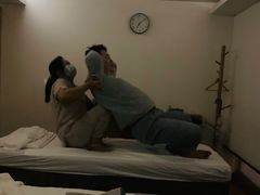 -麦子MaiMassage(打浦桥店)