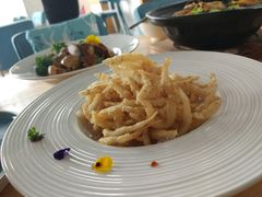 -美人鱼帆船海鲜餐厅(七星湾游艇会店)