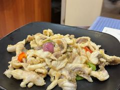 -禄源公·老莞诚饭店