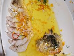 -太阳门淮扬菜(南京博物院店)