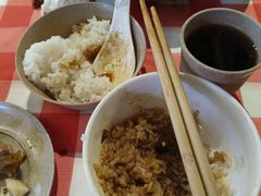 -望庐说·本地菜馆