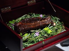 -Oyster Talks 四度蚝法餐厅