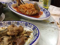-广迎居老正兴菜馆