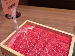 -巴奴毛肚火锅(京西大悦城店)