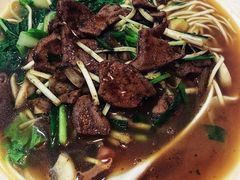 -二扁私房面馆(崂山路店)