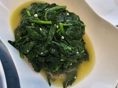-大连湾旭日·家宴·海肠捞饭(马栏广场店)