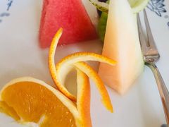 -天伦里餐厅(绿城桃花源店)