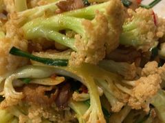 -香丰阁·烤鸭·川湘菜(清河店)