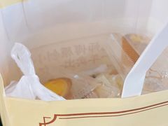 -鲍师傅糕点(春熙路店)