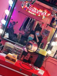 -MDZ STORE·TATTOO·耳饰