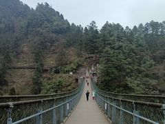 -娄山关景区