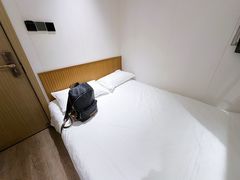 -晨枫酒店(苏州观前步行街店)