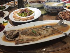-鱼王府大酒店