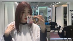 -M1 HAIR烫染