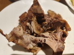 -伊喜饺子·烤鸭(五道口学院路店)
