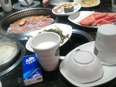 -尊宝比萨(石牌东店)
