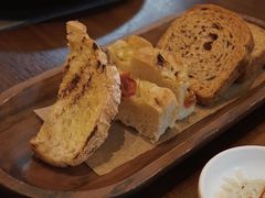 -Tivano意大利餐厅(成都居舍酒店)