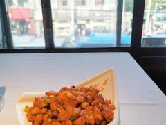 -峨嵋酒家(地安门店)