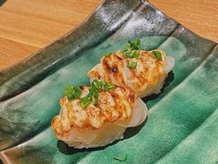帆立贝手握-初居食屋日式料理(万象城购物中心店)