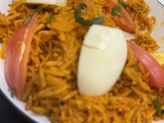 -食彩美印度特色美食餐厅·印度料理