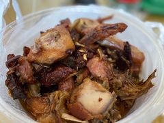 -斯丹姜母鸭·古法干香(涂门街总店)