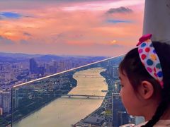 -广州粤海喜来登酒店