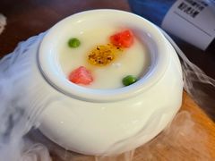 -师味葱扒虎头鲤·水席洛阳菜(元华店)
